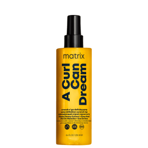 Matrix A Curl Can Dream Scrunch N Go Modelador De Cachos Em Spray