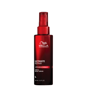 Wella Professionals Ultimate Repair Night Serum - Sérum Capilar Noturno