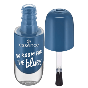 Essence Gel Nail Colour Esmalte Cremoso