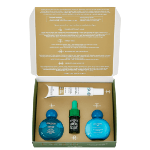 Kit Anna Pegova LTRH Pro Age (4 Produtos)