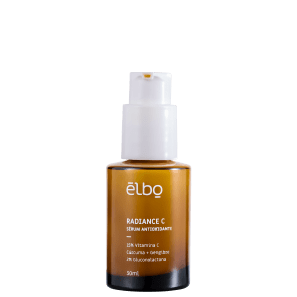 Elbo Radiance C - Sérum Antioxidante Facial