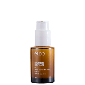 Elbo Fito Renovador - Sérum Facial