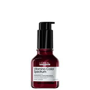 L'Oréal Professionnel Vitamino Color Resveratrol Glass Shine - Sérum Capilar 50ml