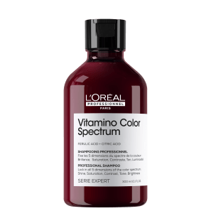 L'Oréal Professionnel Vitamino Color Resveratrol Spectrum - Shampoo Matizador 300ml