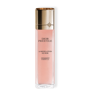 Dior Prestige La Micro-Lotion de Rose - Loção Facial 150ml