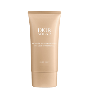 Dior Solar La Gelée Gel Autobronzeador