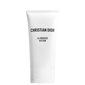 Dior Capture Totale Super Potent Cleanser - Espuma Purificante 110g