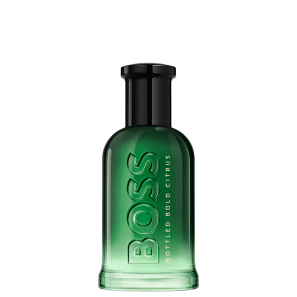 Boss Bottled Bold Citrus Boss Eau De Parfum Perfume Masculino