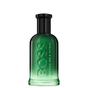Boss Bottled Bold Citrus Boss Eau de Parfum - Perfume Masculino