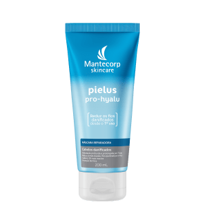 Mantecorp Pielus Forte - Loção Fortalecedora Antiqueda