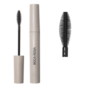 Boca Rosa Efeito Volume Máscara para Cílios