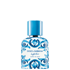 Perfume Masculino Light Blue Sun Pour Homme Dolce & Gabbana