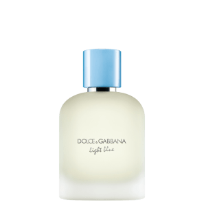 Light Blue Pour Homme Dolce & Gabbana Eau de Toilette - Perfume