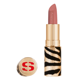 Sisley Phyto Rouge Velvet 10 Beige Nude - Batom Matte 3g