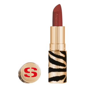 Sisley Phyto Rouge Velvet 12 Beige Crush - Batom Matte 3g