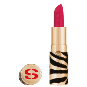 Sisley Phyto Rouge Velvet 22 Rose Punch - Batom Matte 3g