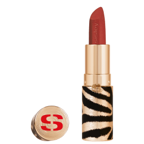 Sisley Phyto Rouge Velvet 31 Orange Fawn - Batom Matte 3g