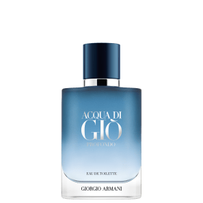 Acqua di Giò Profondo Giorgio Armani Eau de Toilette - Perfume Masculino