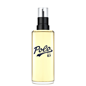 Polo 67 Ralph Lauren Eau de Toilette Refil - Perfume Masculino 150ml