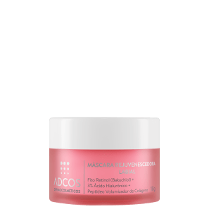 Adcos - Máscara Labial 10ml