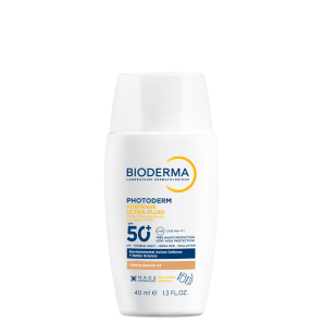 Bioderma Photoderm XDefense SPF 50+ 3.0 - Protetor Solar Facial com Cor 40ml