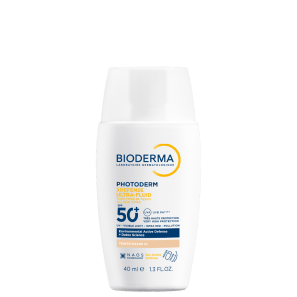 Bioderma Photoderm XDefense SPF 50+ 1.0 - Protetor Solar Facial com Cor 40ml