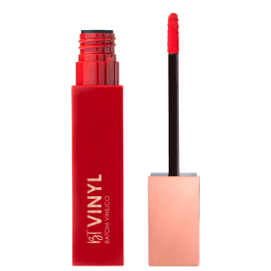 Bruna Tavares BT Vinyl Sara - Batom Vinílico