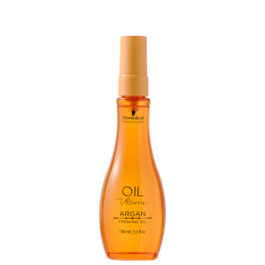 Schwarzkopf Professional Oil Ultime Argan - Óleo Capilar 100ml
