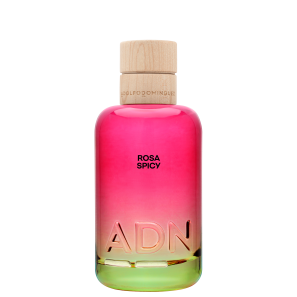 ADN Rosa Spicy Adolfo Dominguez Eau De Parfum Perfume Feminino