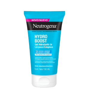 Neutrogena Hydro Boost - Água Micelar