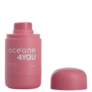 Blush em refil Océane