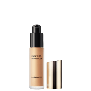 M.A.C Skinfinish Lightstruck Double Glam Iluminador Líquido