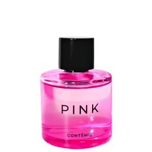 Pink Contém1g Deo Parfum - Perfume Feminino 100ml