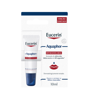 Eucerin Aquaphor - Reparador Labial