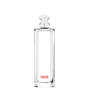 TOUS Eau de Toilette - Perfume Feminino