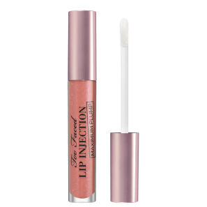 Too Faced Lip Injection Maximum Plump Gloss Volumizador