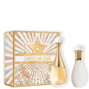 Conjunto J'Adore Dior Feminino Duo - Eau de Parfum 50ml + Loção Hidratante Corporal 75ml