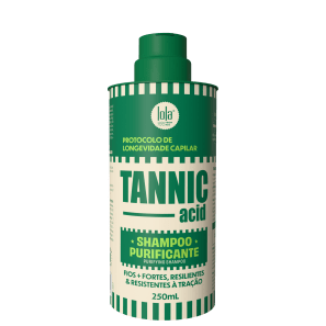Lola From Rio Tannic Acid - Shampoo