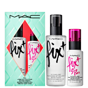 Kit M.A.C Studio Fix Duo (2 Produtos)