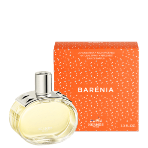 Conjunto Barenia Hermès Feminino Eau De Parfum Embalagem