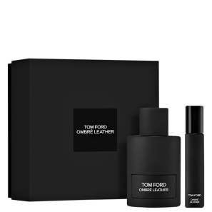 Conjunto Black Orchid Tom Ford Unissex Eau De Parfum