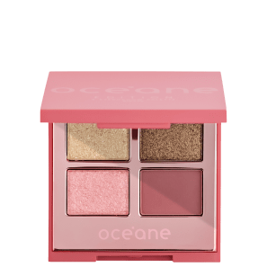 Océane Edition Glossy 4 Palette - Paleta de Sombras 5,5g