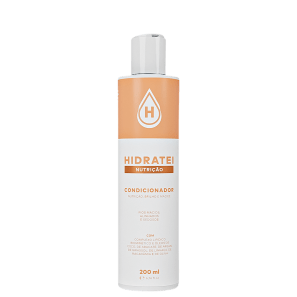 Hidratei Nutrição Condicionador