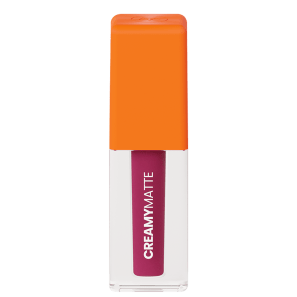 Mari Maria Makeup Creamy Matte Batom Líquido