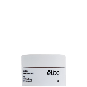 Amostra Elbo Cleansing Balm Miniatura - Bálsamo de Limpeza Facial 5g