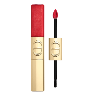 Dior Rouge Dior Duo Lip Color Batom Líquido