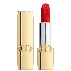 Dior Rouge Velvet Batom