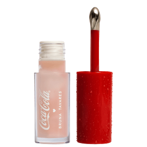 Bruna Tavares BT Coca-Cola Cream Balm Refresh Your Lips Balm Labial