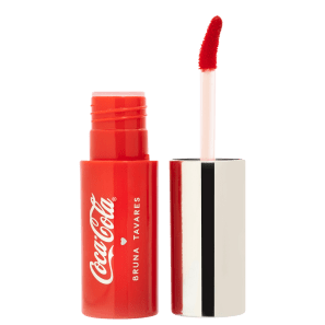 Bruna Tavares BT Coca-Cola Oil Tint Lip Tint