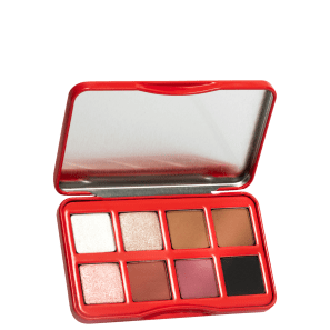 Bruna Tavares BT Coca-Cola Refresh Yourself Paleta De Sombras